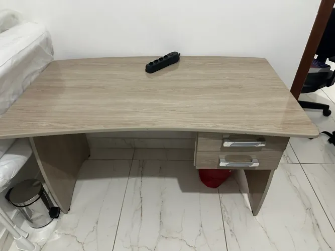 Mesa se escritório 
