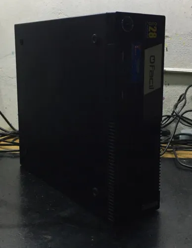 Computador CPU - Processador Intel Core i3 - 530 - 2.93 GHz