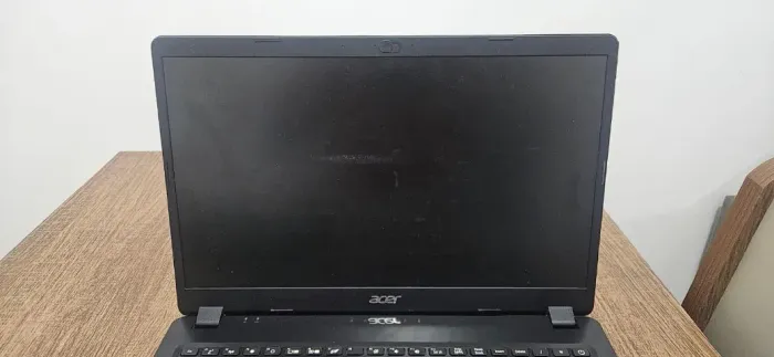 Notebook Acer Aspire 3 A315-42G-R2LK AMD Ryzen 7 12GB 512GB SSD Radeon 540X 15,6'
