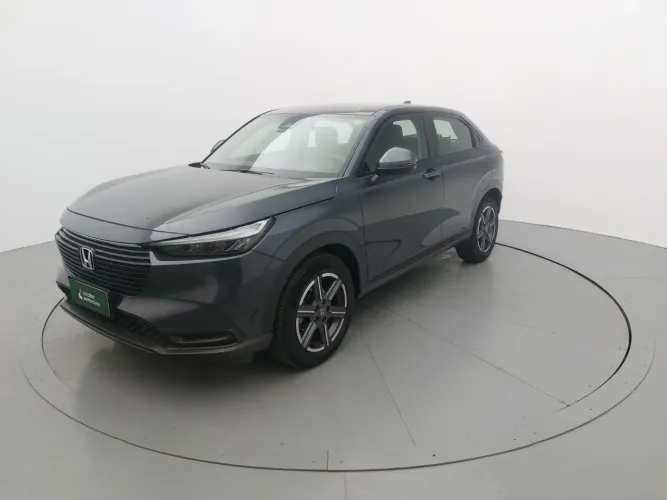 Honda HR-V Advance 1.5 TB 16V 5P Aut. 2025