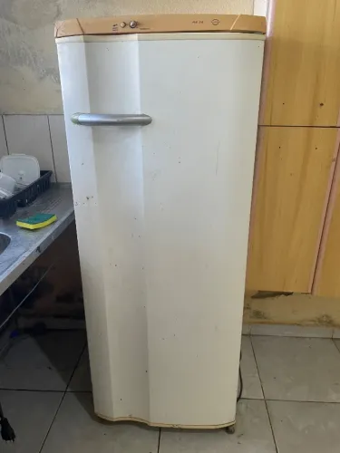 Geladeira