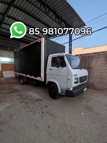 Fretes e mudanças 