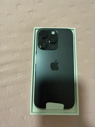 Vendo IPhone 14 Pro