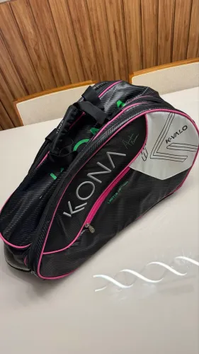 Raqueteira Kona Beach Tennis