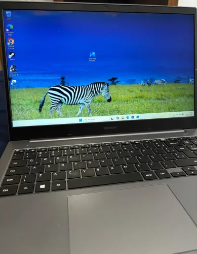 Notebook Samsung
