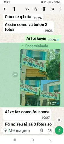 IMÓVEL COMERCIAL/RESIDENCIAL