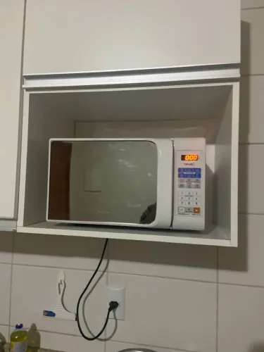 Microondas