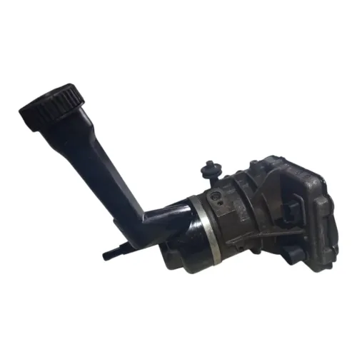 Bomba Direção Eletro Hidráulica Citroen C4 2004 A 2010