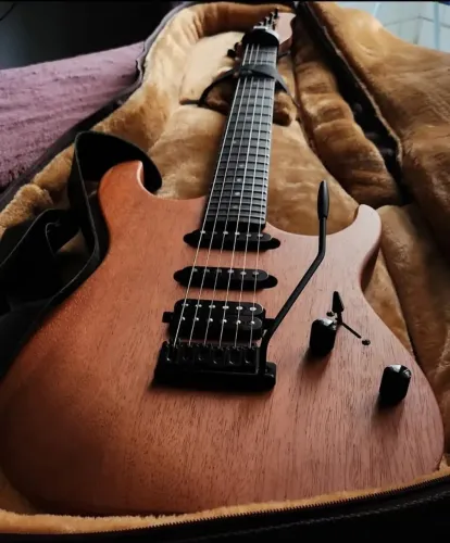 Guitarra Tagima Stella NTM 
