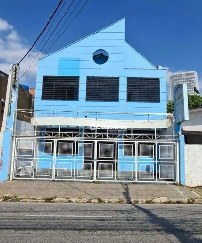 Prédio comercial para comprar ou alugar, no bairro Jardim Faculdade, em Sorocaba/SP.