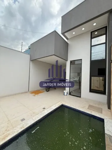 Casa para aluguel / bairro Parque dos Carajás