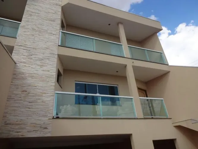 Sobrado à venda, 147 m² por R$ 770.000,00 - Vila Celeste - São Paulo/SP
