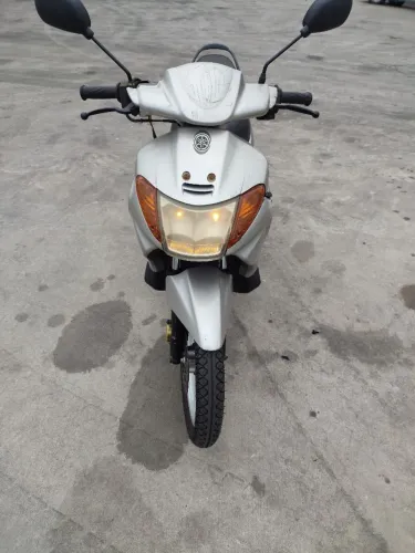 Yamaha Neo Att 115cc