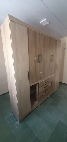 Guarda roupa casal