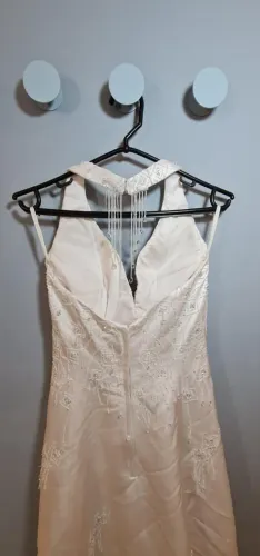 Lindo Vestido de Noiva