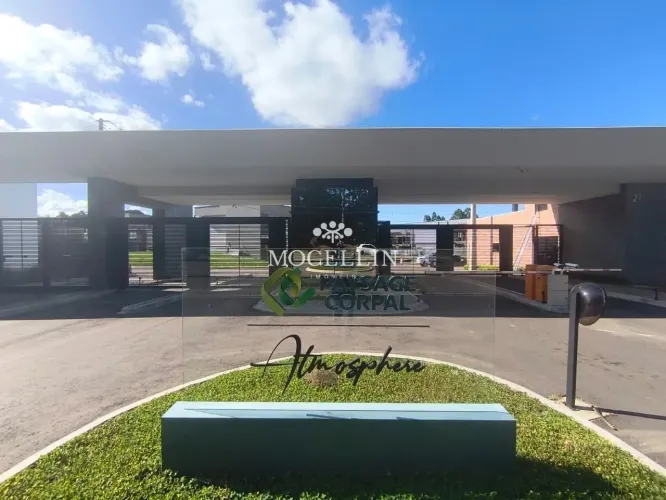 Terreno à venda, 348 m² em Afonso Pena - São José dos Pinhais/Mocellin Imóveis