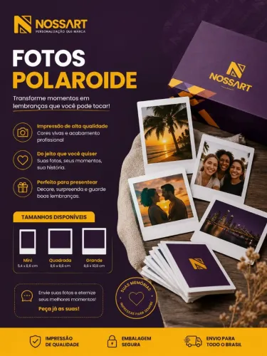 Fotos Polaroide