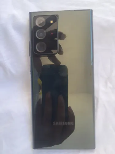 Samsung galaxy note 20 ultra 256 giga