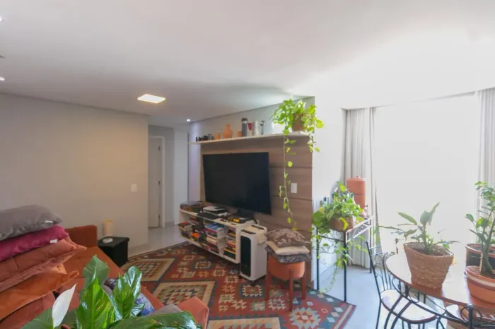 Apartamento à Venda - Floramar, 2 Quartos, 57 m2