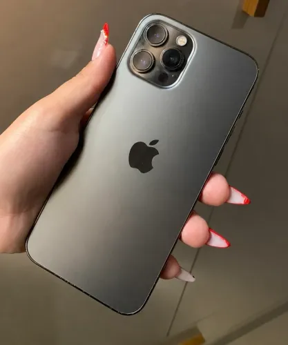 iPhone 12 Pro Max