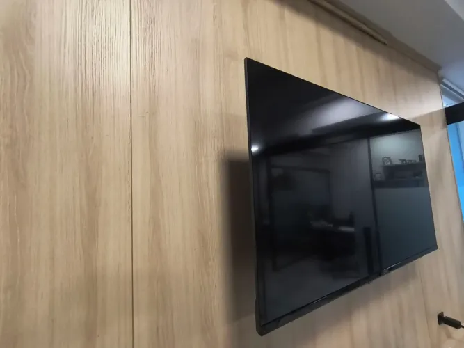 Tv smart xion