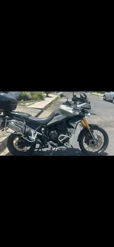 Tiver 900 Rally pro