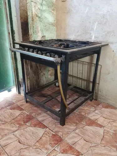Vendo fogão 