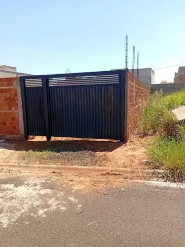 TERRENO À VENDA 180 M2 - CEDRAL -SP