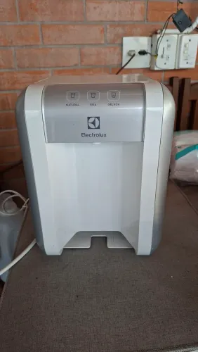Purificador de água Eletrolux
