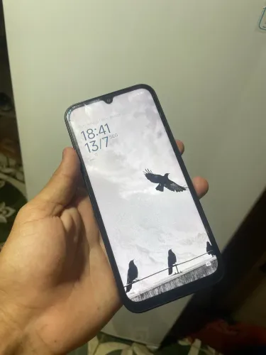 vende-se um redmi 15c