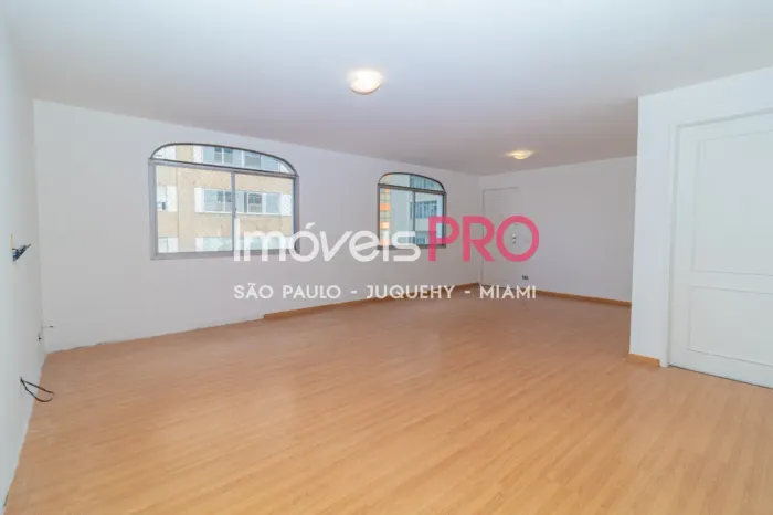 Apartamento 180 m² - Bela Vista