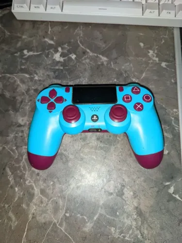 Controle ps4