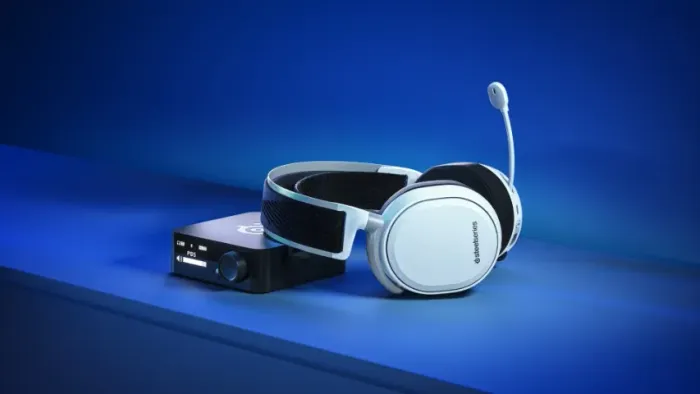 ARCTIS PRO WIRELESS - FONE DE OUVIDO GAMER WIRILESS