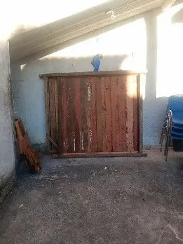 Janelas de dormentes