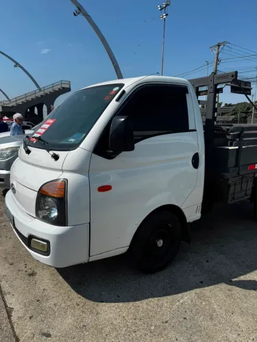 Hyundai HR