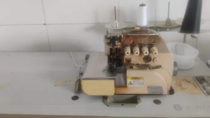 Overloque