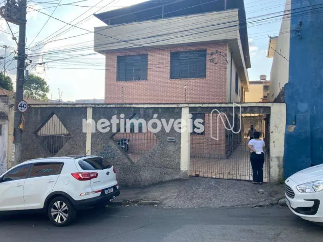 Venda Prédio Lagoinha Belo Horizonte