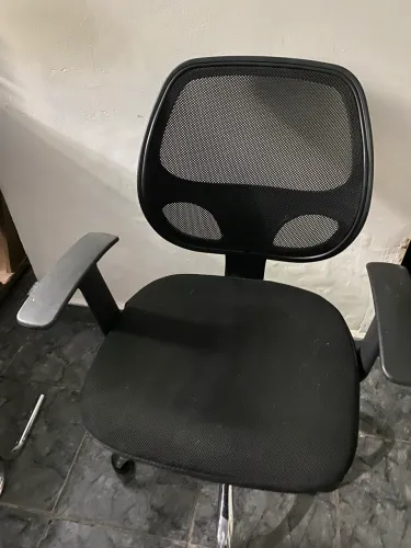 Cadeira escritório
