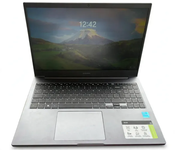 Notebook