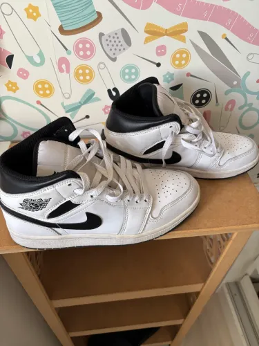 Tênis Nike jordan 
