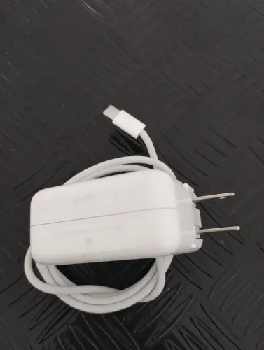 Carregador 30w tipo C Apple