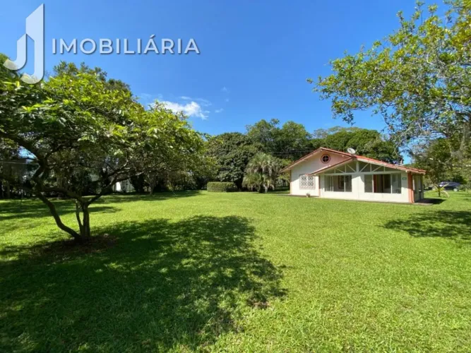 Chácara à venda por R$ 11000000.00, 99443.23 m2 - VARGEM PEQUENA - FLORIANOPOLIS/SC
