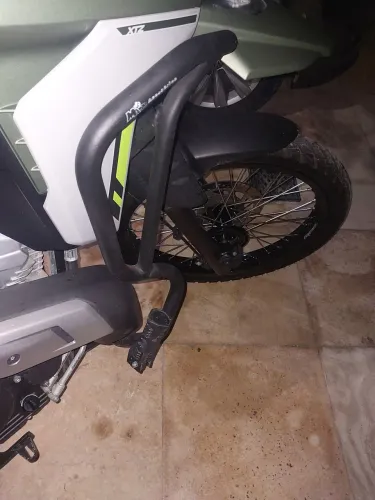 Protetor de carenagem Labder 250 2025/2026