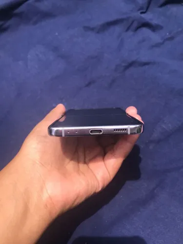 Vendo smartphone Samsung Galaxy zflip 4