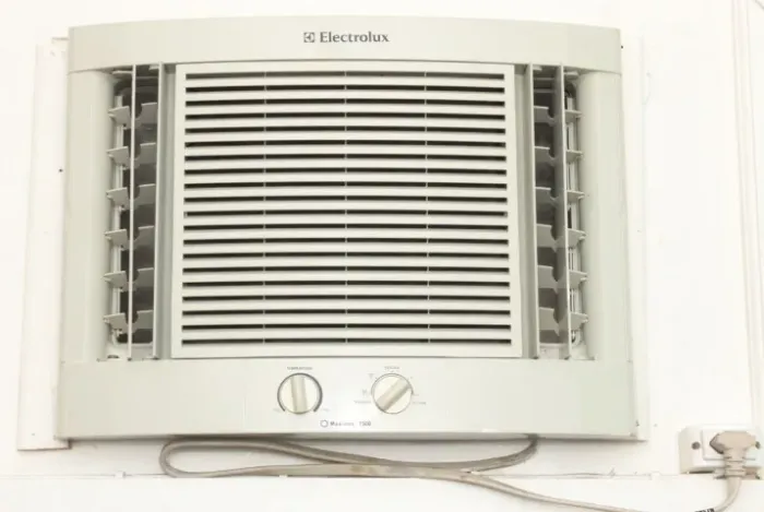 Ar Condicionado Electrolux Maximus 7500btus