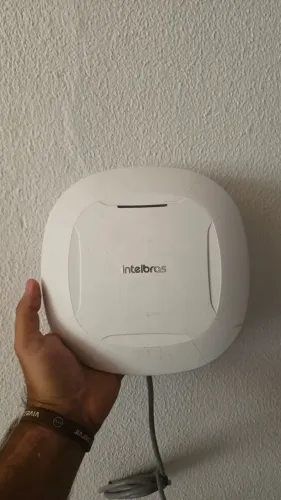 Access point intelbras AP 1350 AC