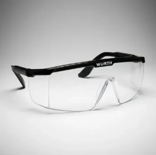 WURTH OCULOS WURTH PRO INCOLOR HASTE PRETA