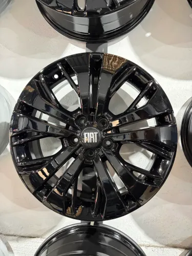 RODAS TORO ARO 18 5x110 DISPONÍVEIS