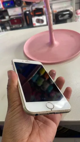 IPHONE 6s 128Gb ( USADO ) aceito negociação