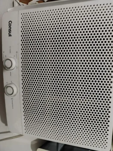Ar condicionado 10000 btu